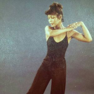 Meet your Posher, Carolyn